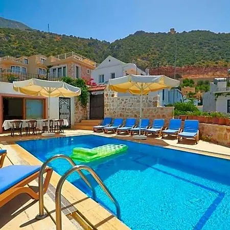 Sleeps 10 Pool Air Con Wifi ヴィラ