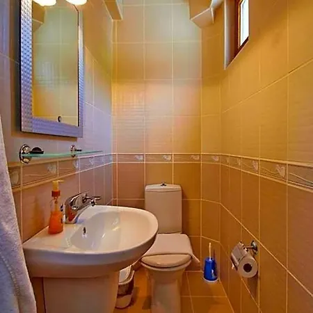 Sleeps 10 Pool Air Con Wifi ヴィラ カルカン